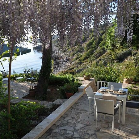 B&B Viadelmare ปาตู ภายนอก รูปภาพ
