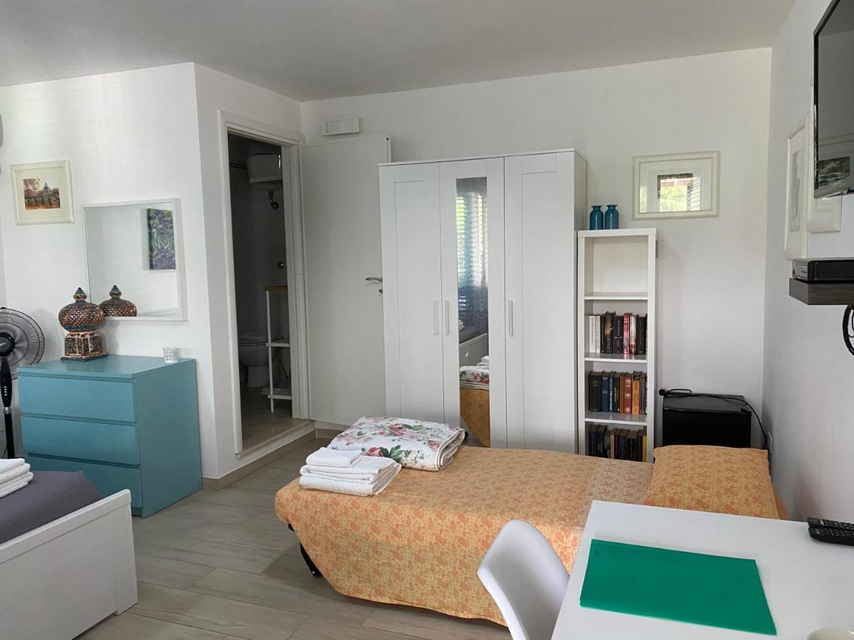 B&B Viadelmare ปาตู ภายนอก รูปภาพ