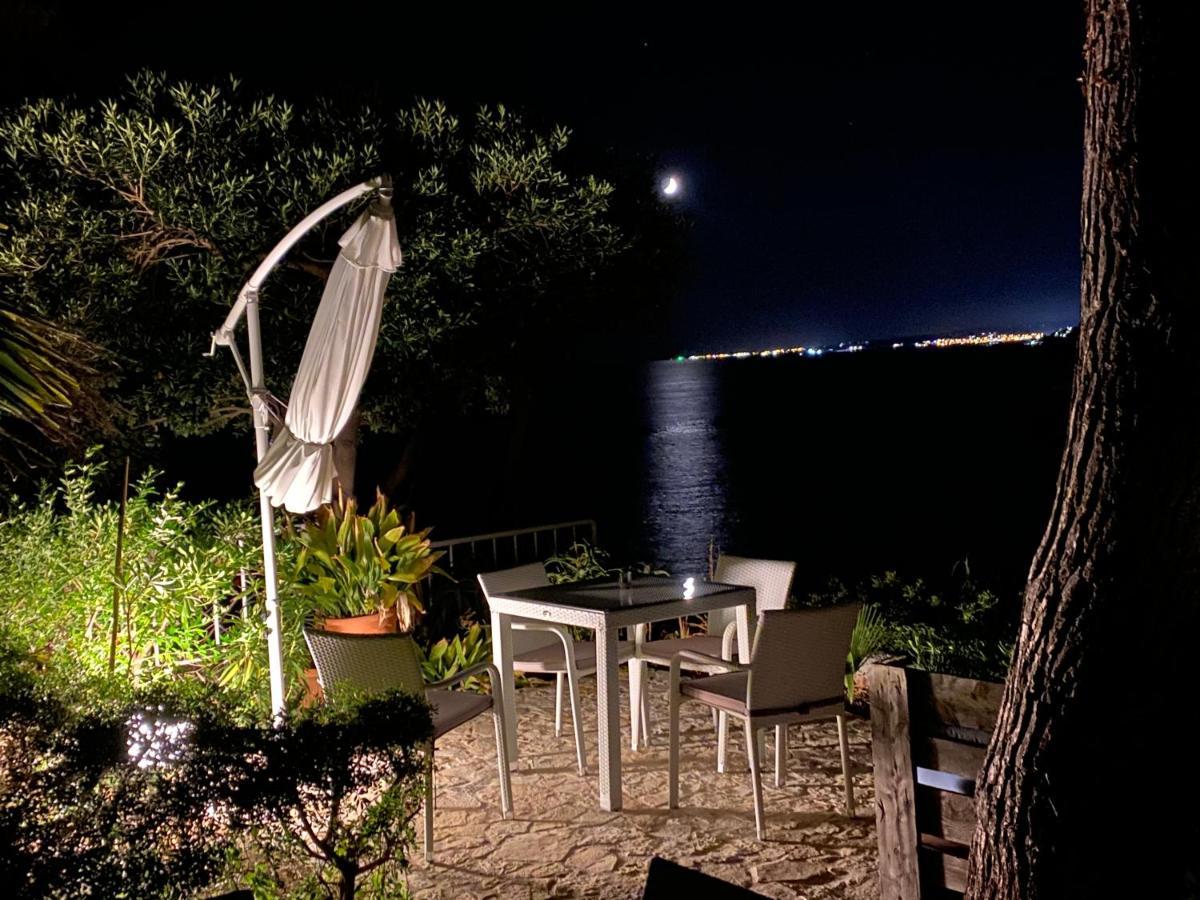 B&B Viadelmare ปาตู ภายนอก รูปภาพ
