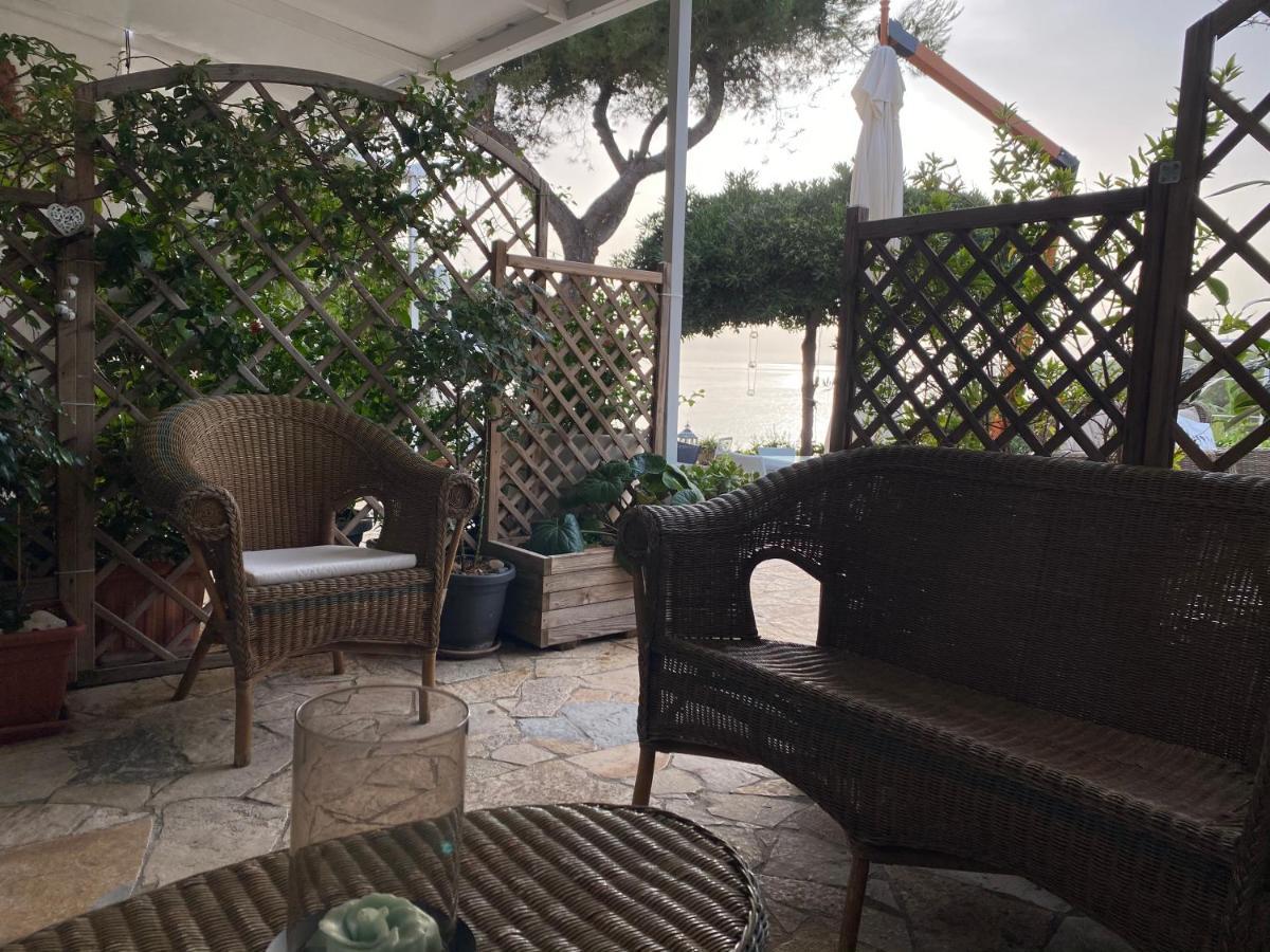 B&B Viadelmare ปาตู ภายนอก รูปภาพ