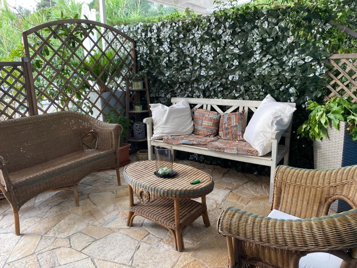 B&B Viadelmare ปาตู ภายนอก รูปภาพ