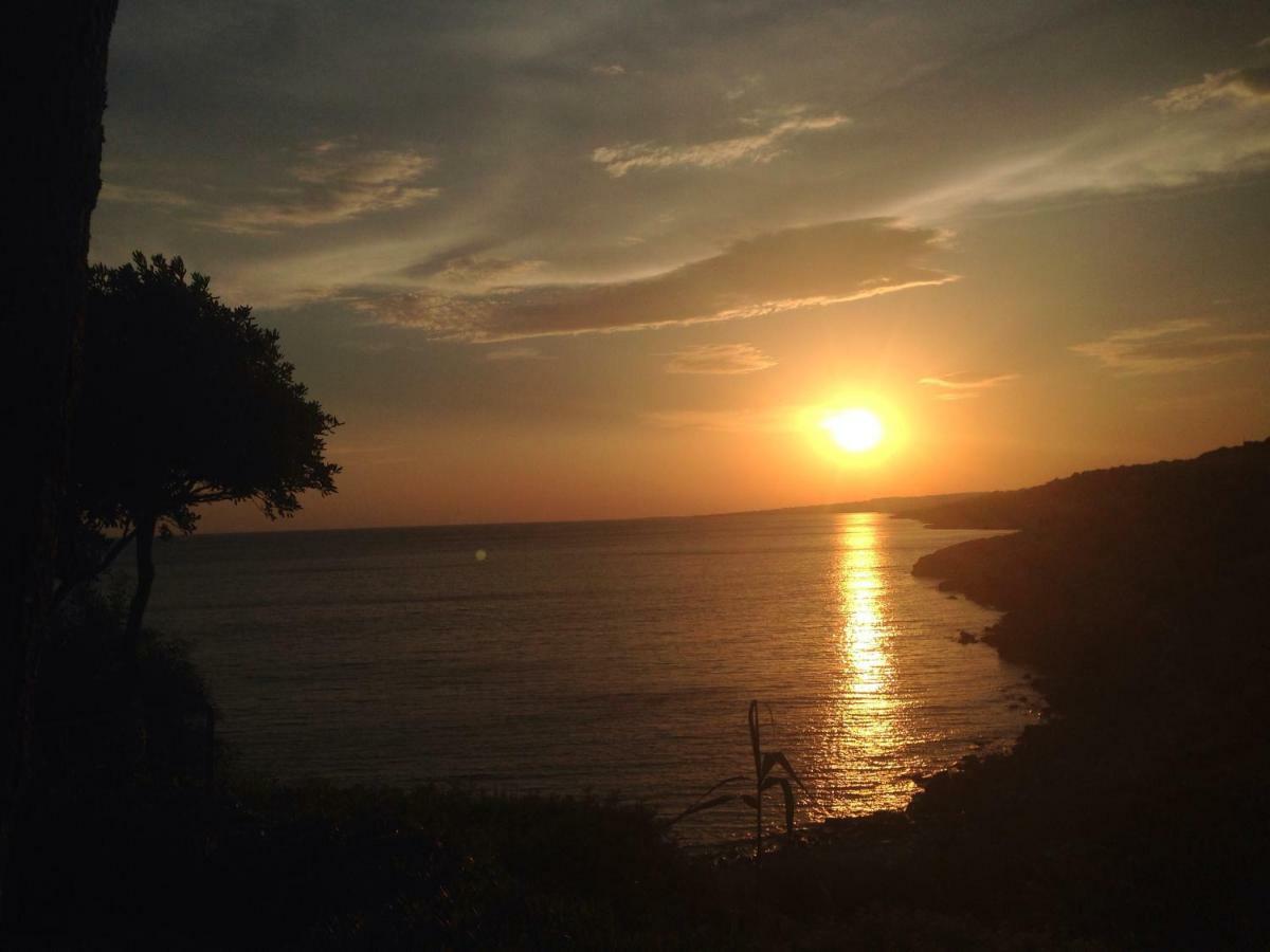 B&B Viadelmare ปาตู ภายนอก รูปภาพ