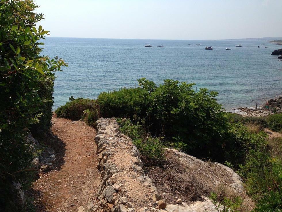 B&B Viadelmare ปาตู ภายนอก รูปภาพ