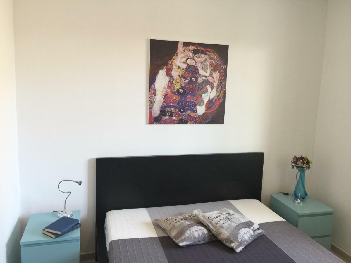 B&B Viadelmare ปาตู ภายนอก รูปภาพ