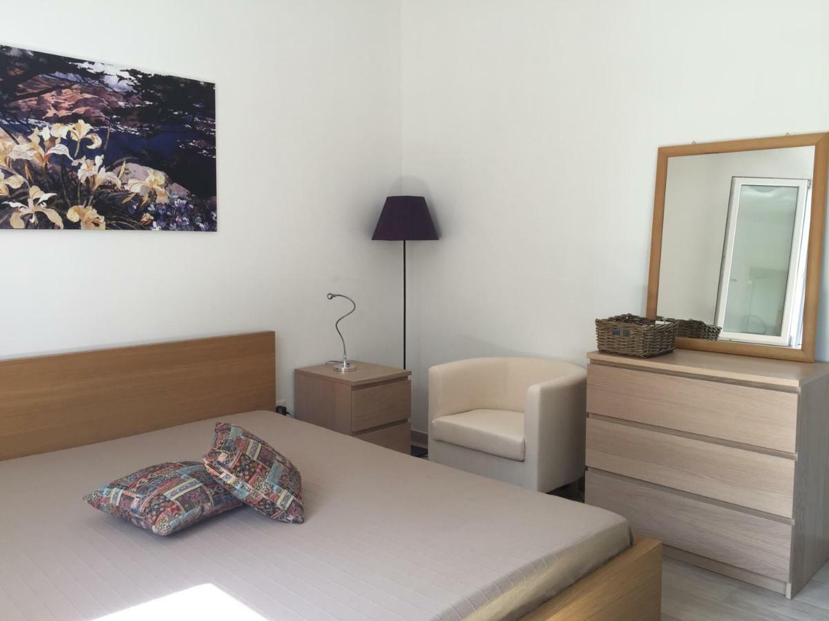 B&B Viadelmare ปาตู ภายนอก รูปภาพ