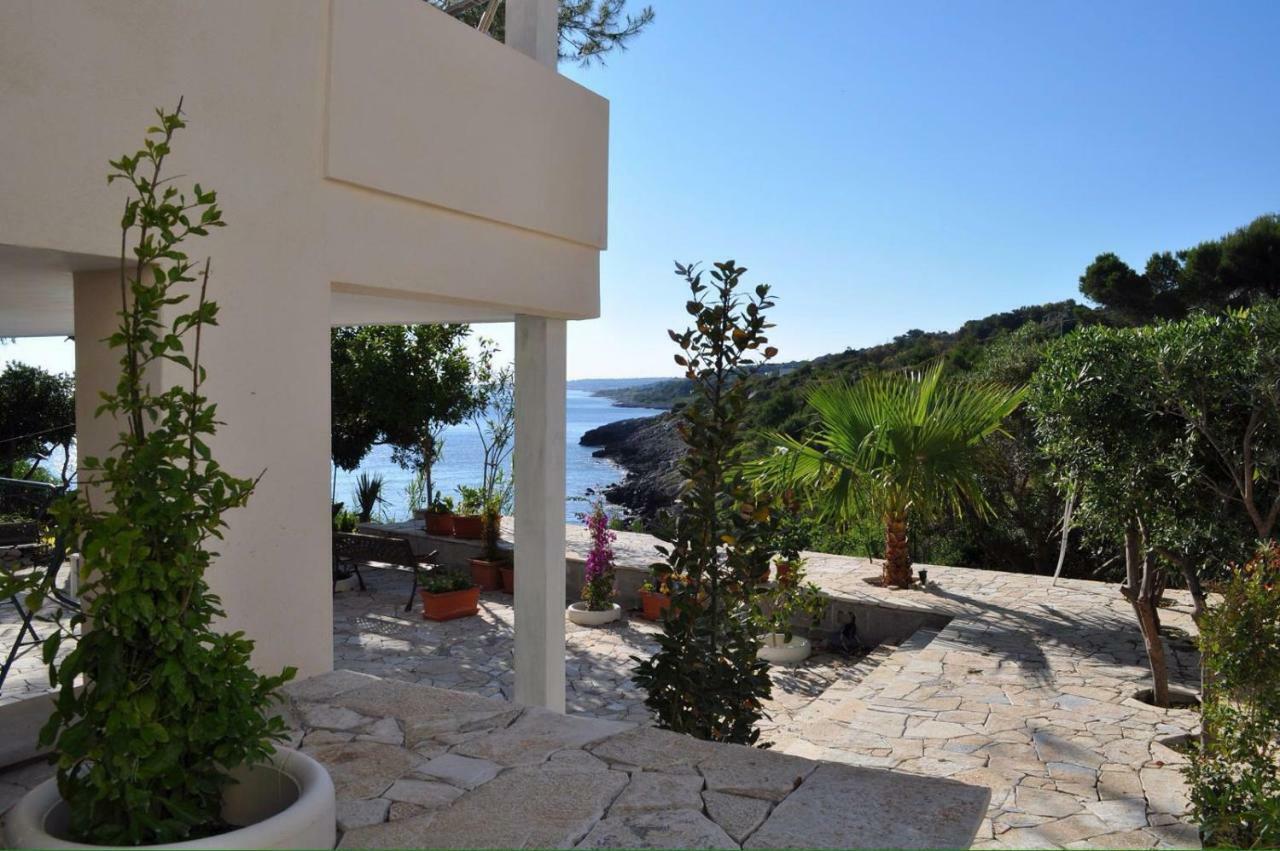 B&B Viadelmare ปาตู ภายนอก รูปภาพ