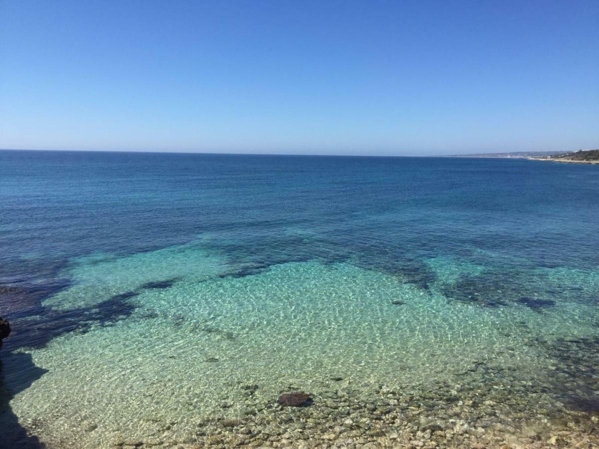B&B Viadelmare ปาตู ภายนอก รูปภาพ