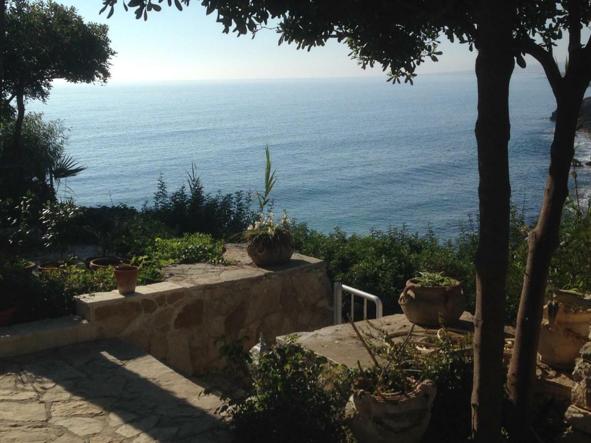 B&B Viadelmare ปาตู ภายนอก รูปภาพ