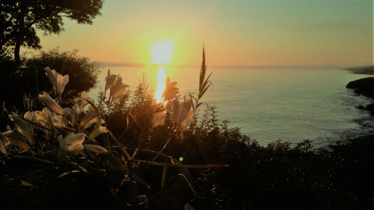 B&B Viadelmare ปาตู ภายนอก รูปภาพ