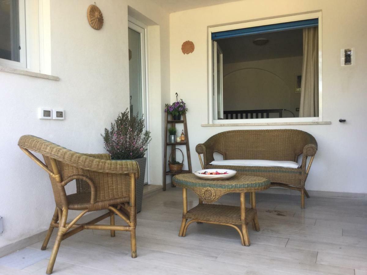 B&B Viadelmare ปาตู ภายนอก รูปภาพ
