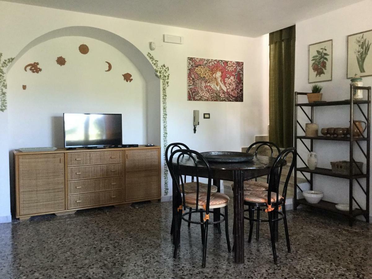B&B Viadelmare ปาตู ภายนอก รูปภาพ