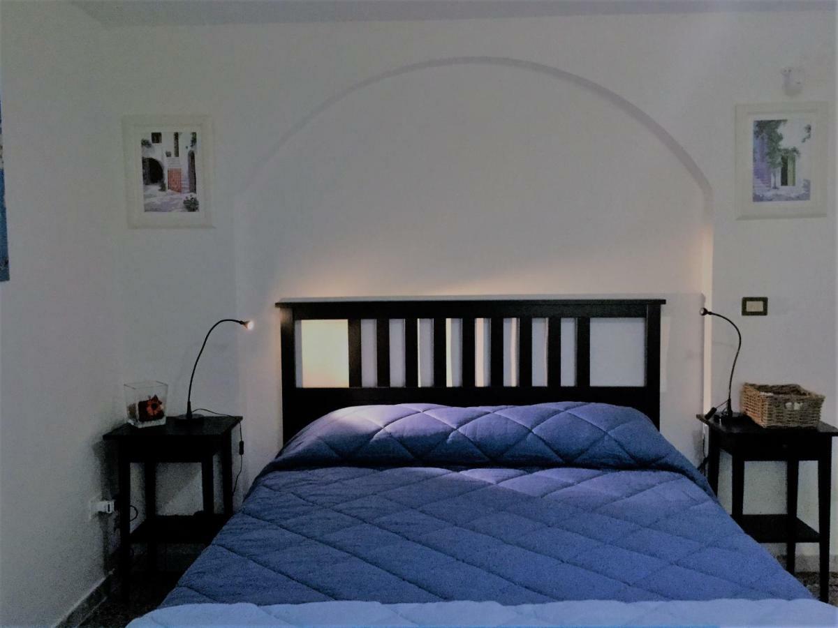 B&B Viadelmare ปาตู ภายนอก รูปภาพ