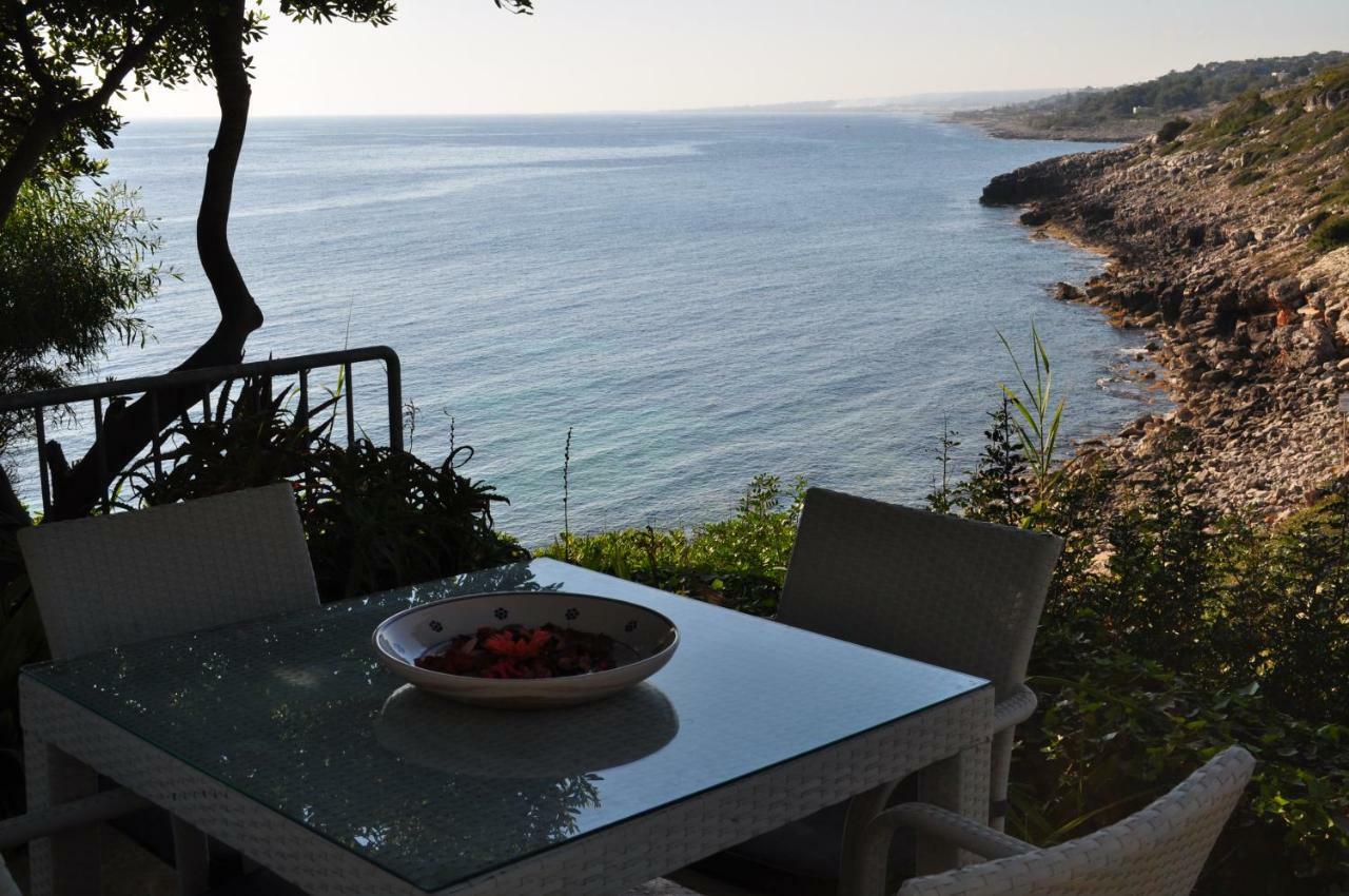 B&B Viadelmare ปาตู ภายนอก รูปภาพ