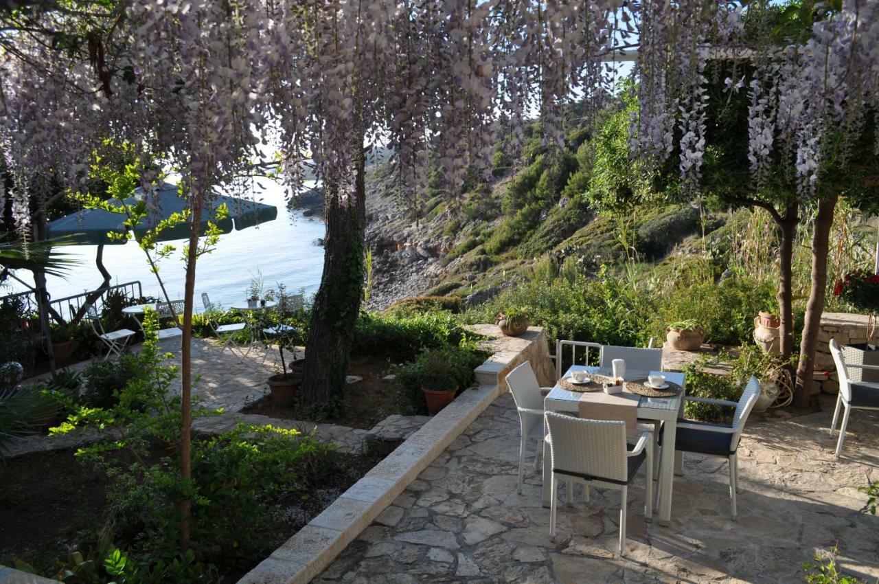 B&B Viadelmare ปาตู ภายนอก รูปภาพ