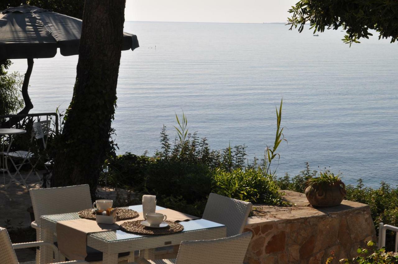 B&B Viadelmare ปาตู ภายนอก รูปภาพ