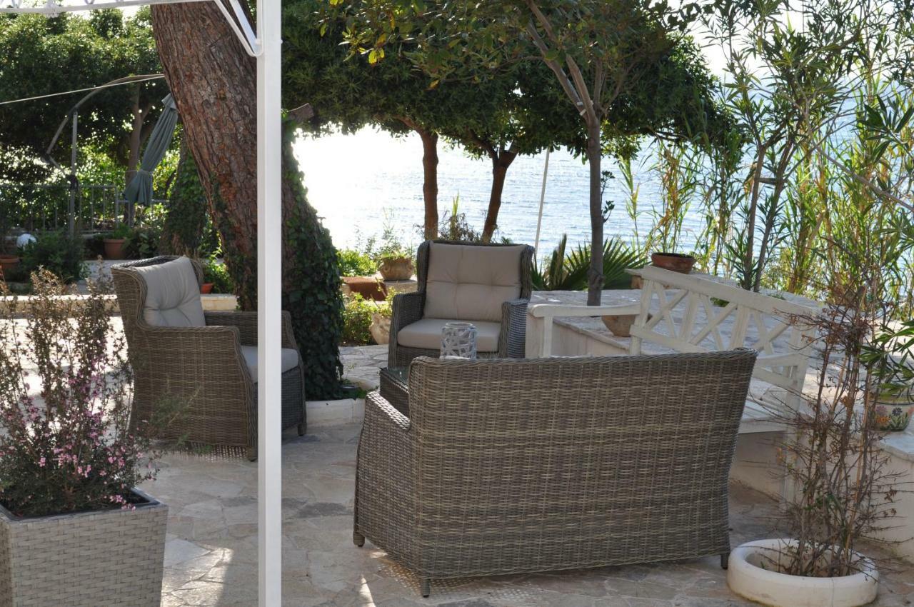 B&B Viadelmare ปาตู ภายนอก รูปภาพ