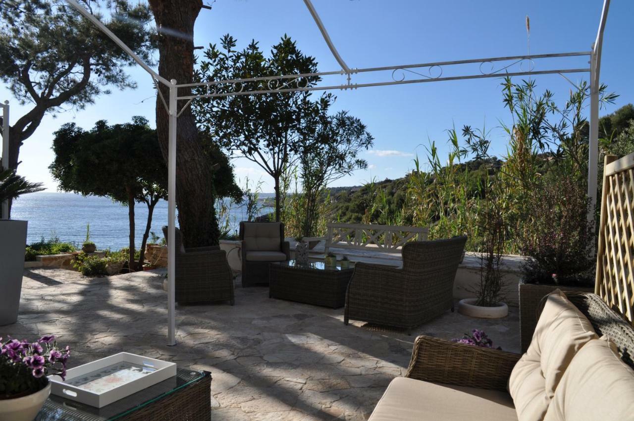 B&B Viadelmare ปาตู ภายนอก รูปภาพ