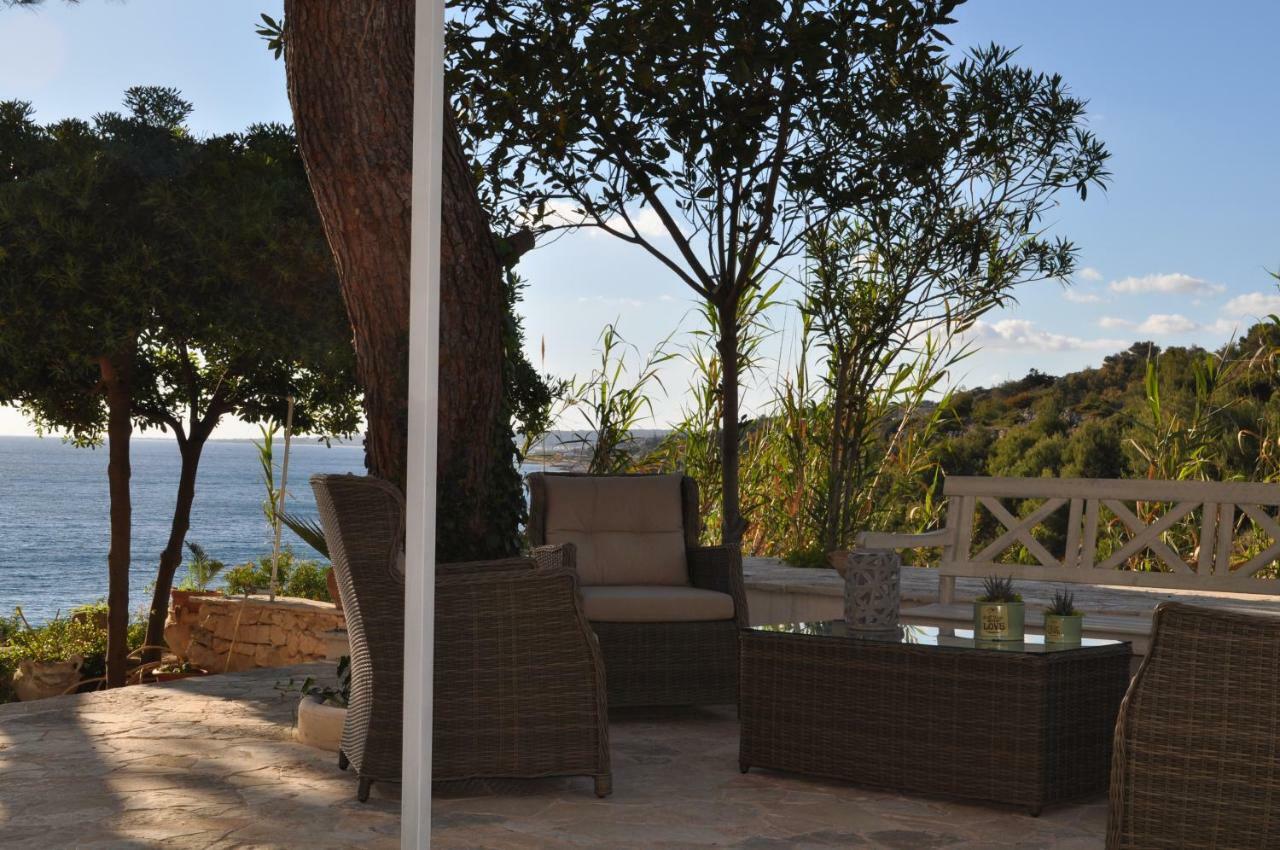 B&B Viadelmare ปาตู ภายนอก รูปภาพ