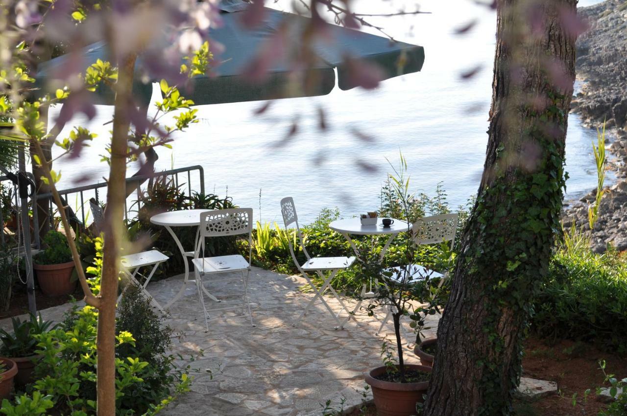 B&B Viadelmare ปาตู ภายนอก รูปภาพ