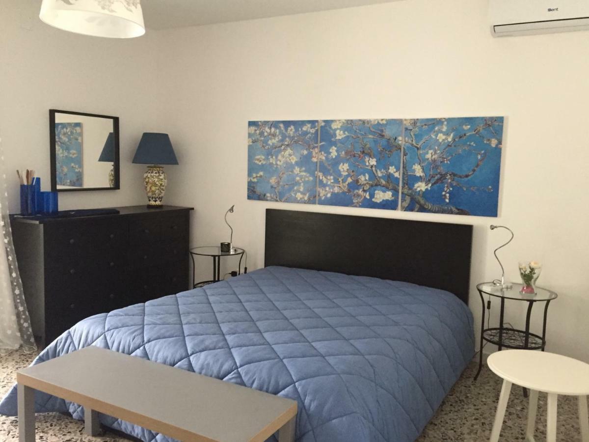 B&B Viadelmare ปาตู ภายนอก รูปภาพ